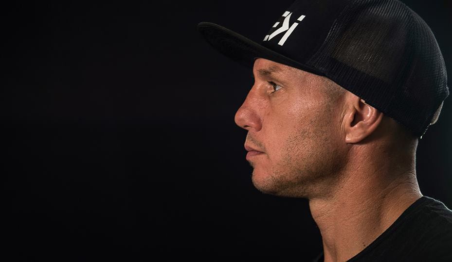 Aparece muerto Dave Mirra, un icono del BMX