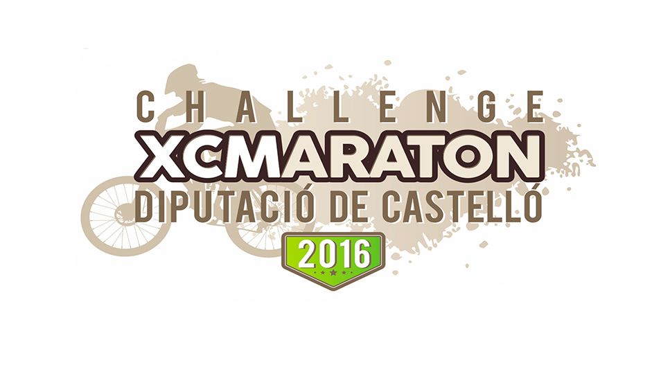 II XCMaraton - Vall D'Alba 2016