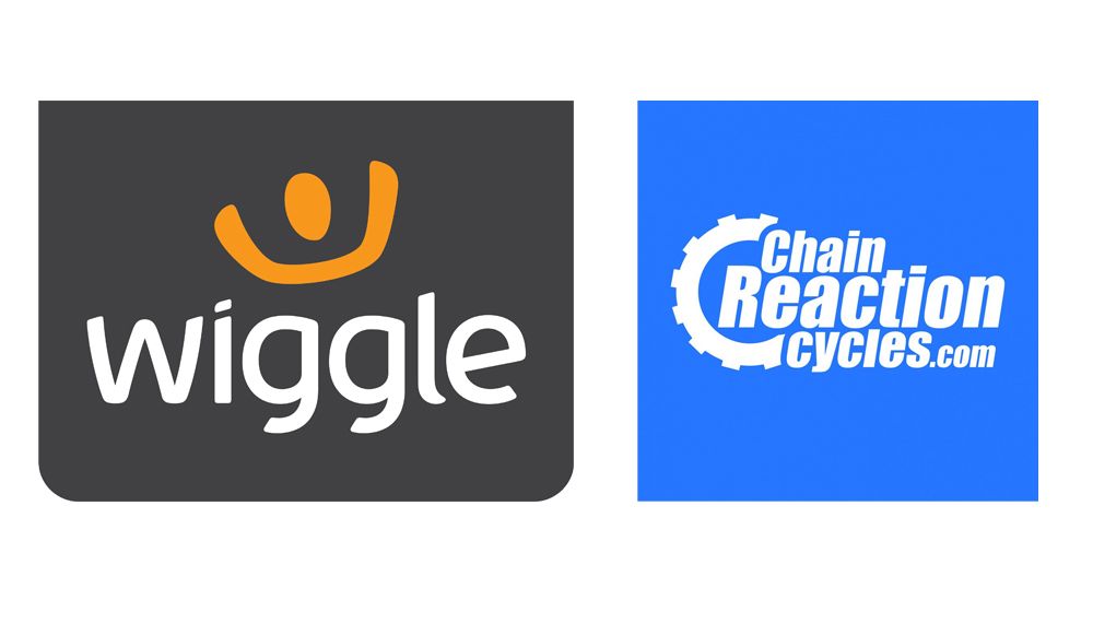 Chain Reaction Cycles será absorbida por Wiggle