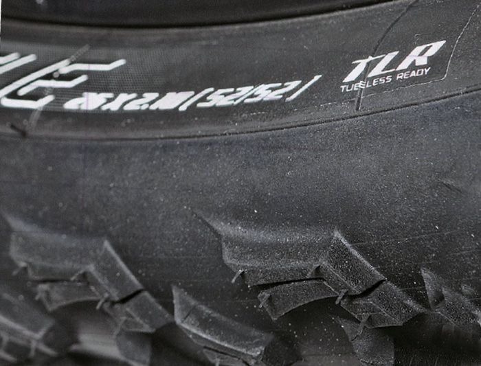 ¿Qué es un Tubeless Ready?