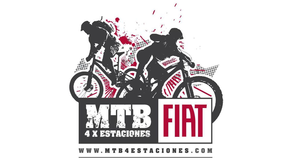 Circuito Fiat MTB 4 Estaciones: Ruta Jarama 2016