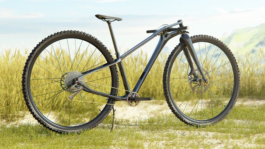 Las bicis imposibles de Ridiculous Bikes