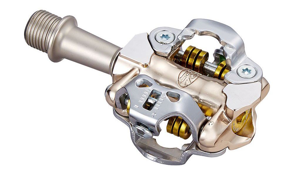 Pedal Ritchey WCS Paradigm