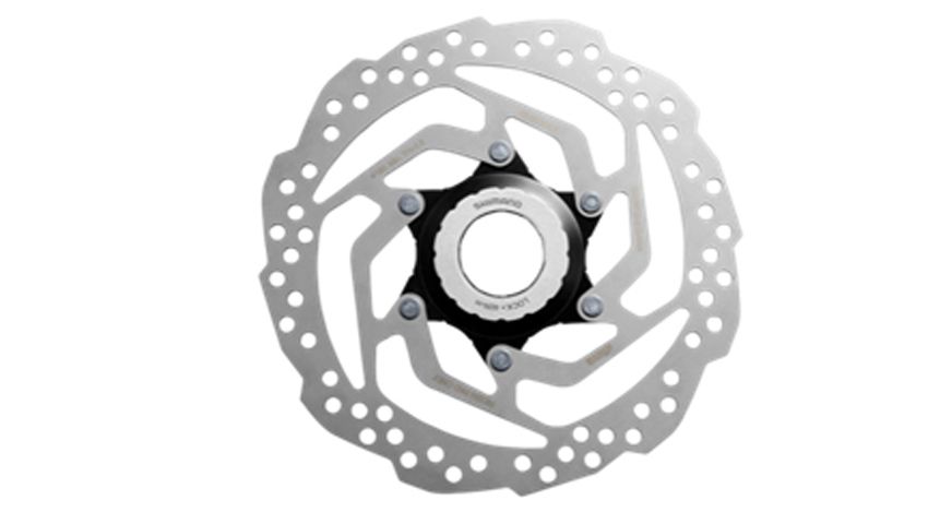 Shimano: frenos de disco para todo el mundo