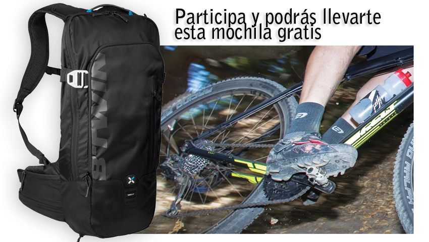 Encuesta: ¿Qué pedales utilizas?