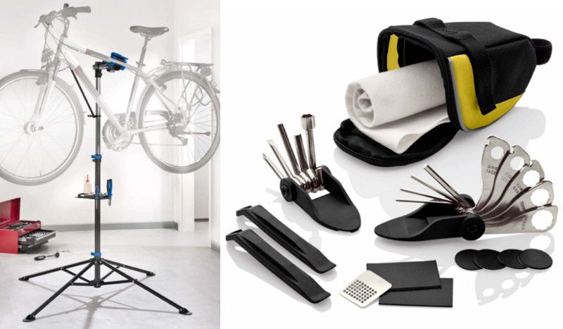 Vuelve el material para ciclistas de LIDL