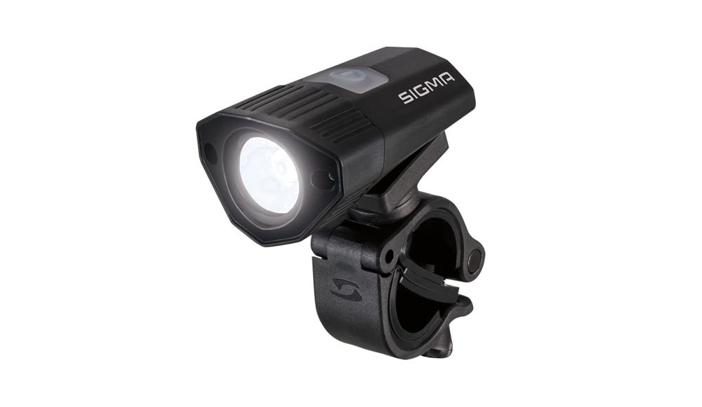 Buster 100 de Sigma Sport