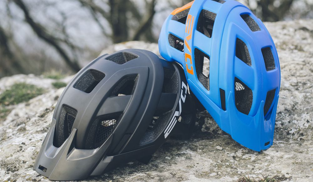 Casco BH EVO Enduro
