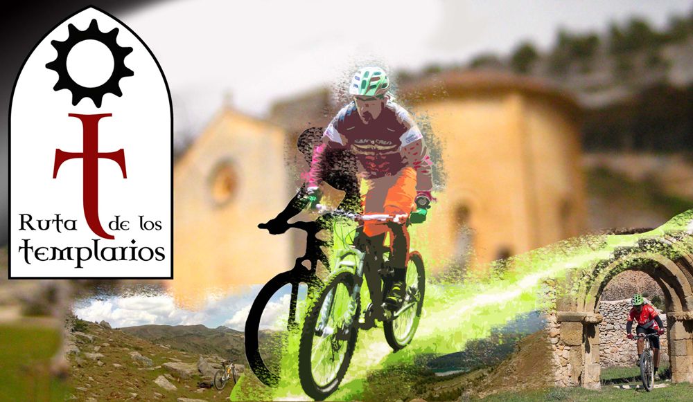 La Ruta de los Templarios 2016