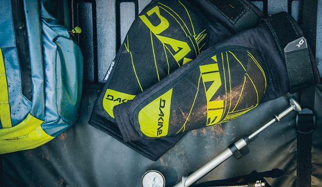 Protecciones Dakine