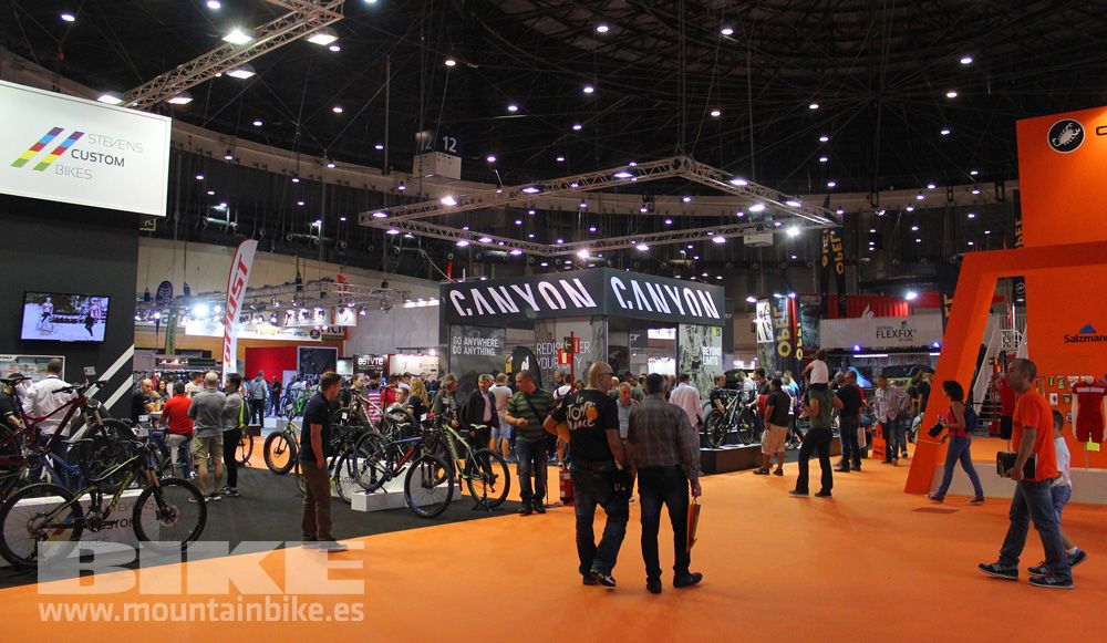 UNIBIKE 2016 contará con un día más