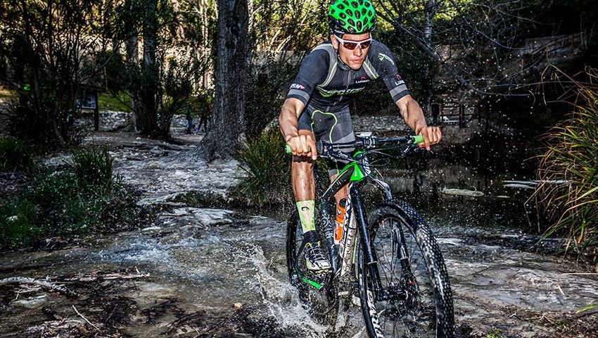 Lurbel y Berria Bike firman un convenio de colaboración