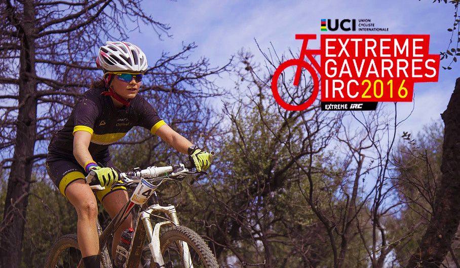 II Extreme Gavarres IRC 2016