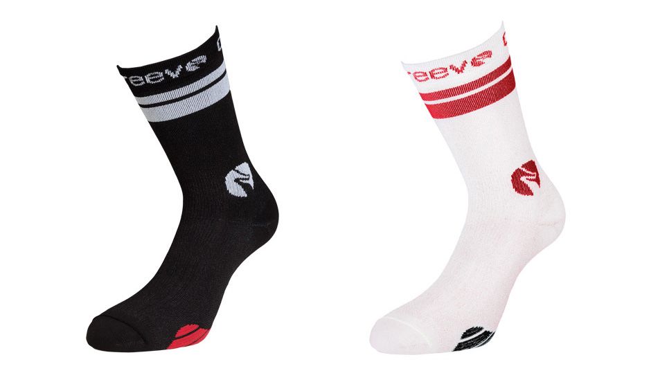 Calcetines Aero Race Socks
