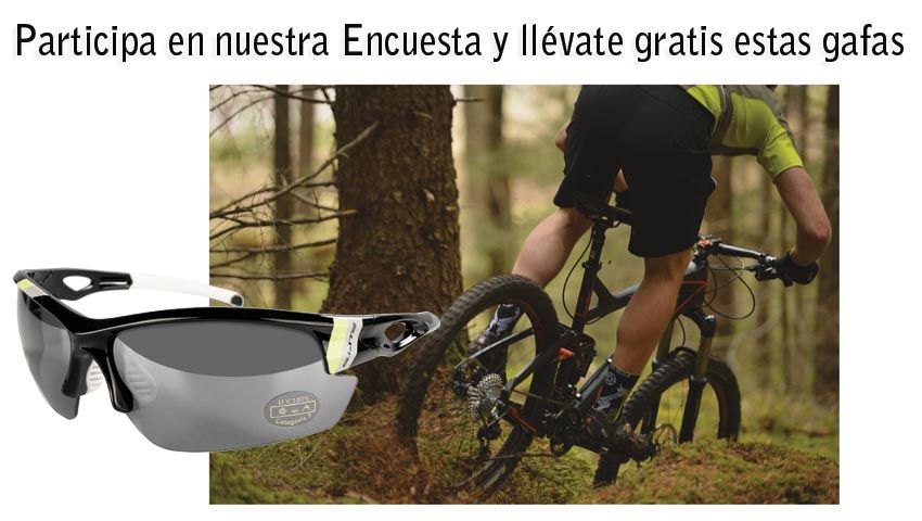 Encuesta: Tijas telescópicas