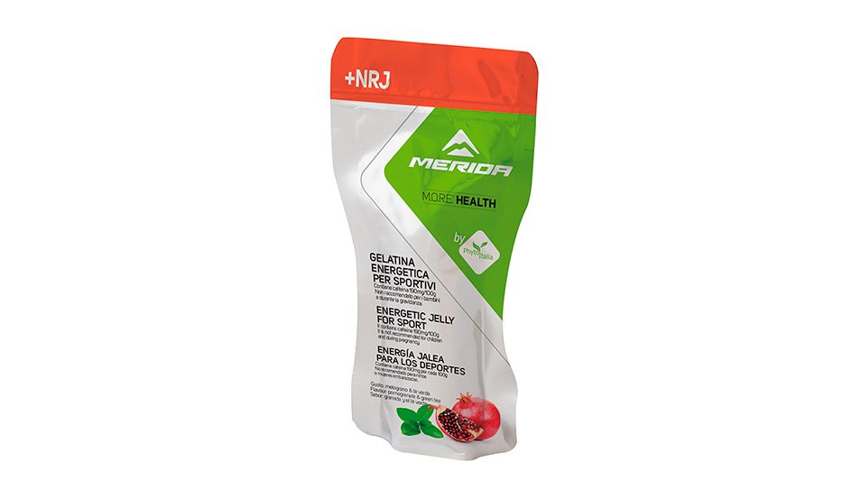 Merida M.O.R.E. Health
