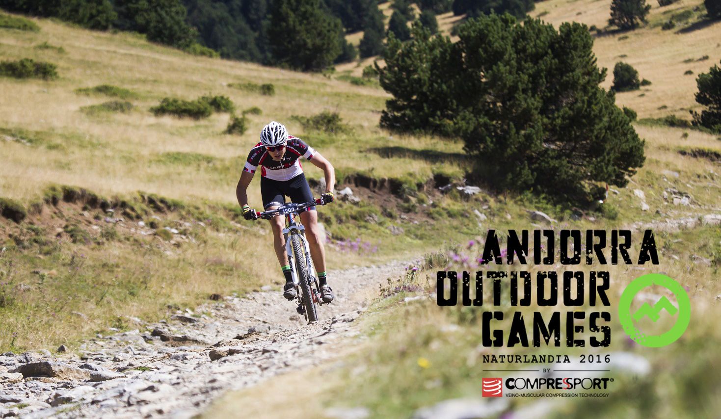 Andorra Challenge MTB 2016