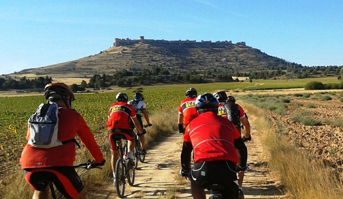 La Ruta del Nískalo abre inscripciones