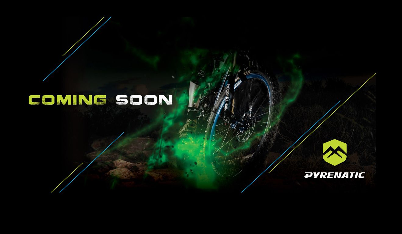 Pyrenatic, la nueva marca española de bicicletas