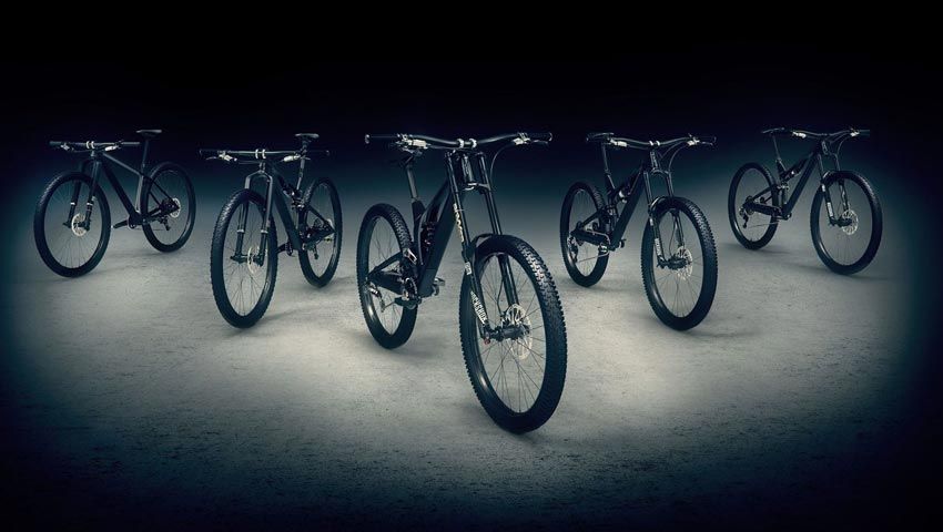 Nace UNNO Bikes