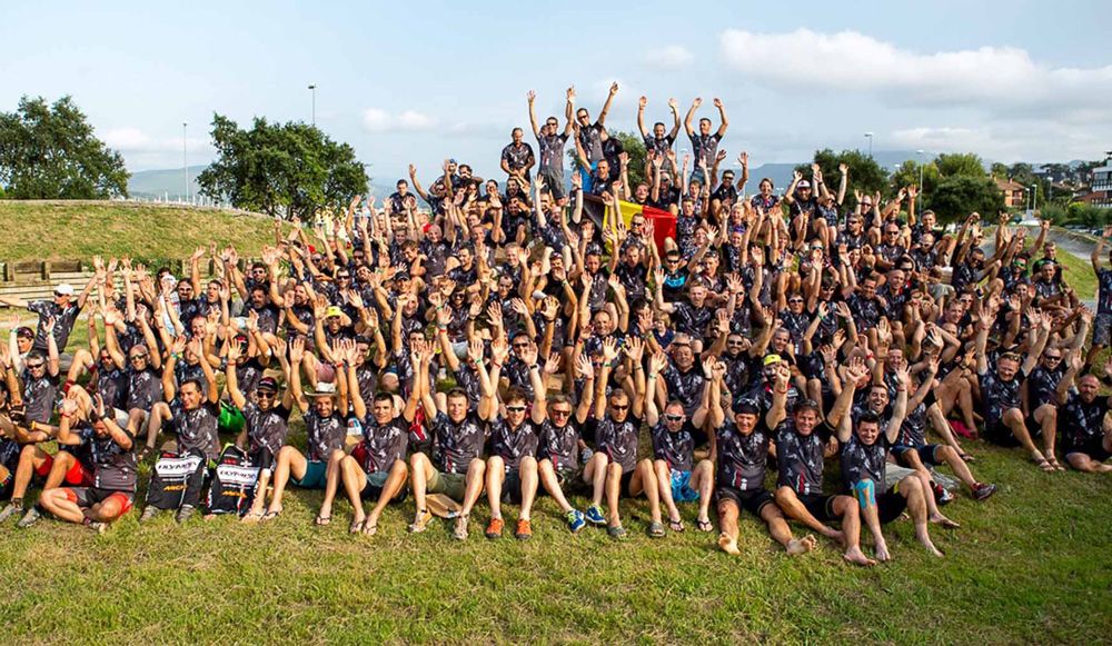 Transpyr Gran Raid MTB cierra inscripciones