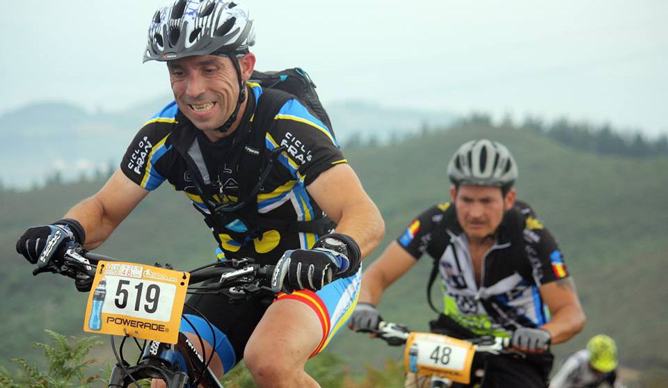 VI Desafío MTB Ciudad de Oviedo