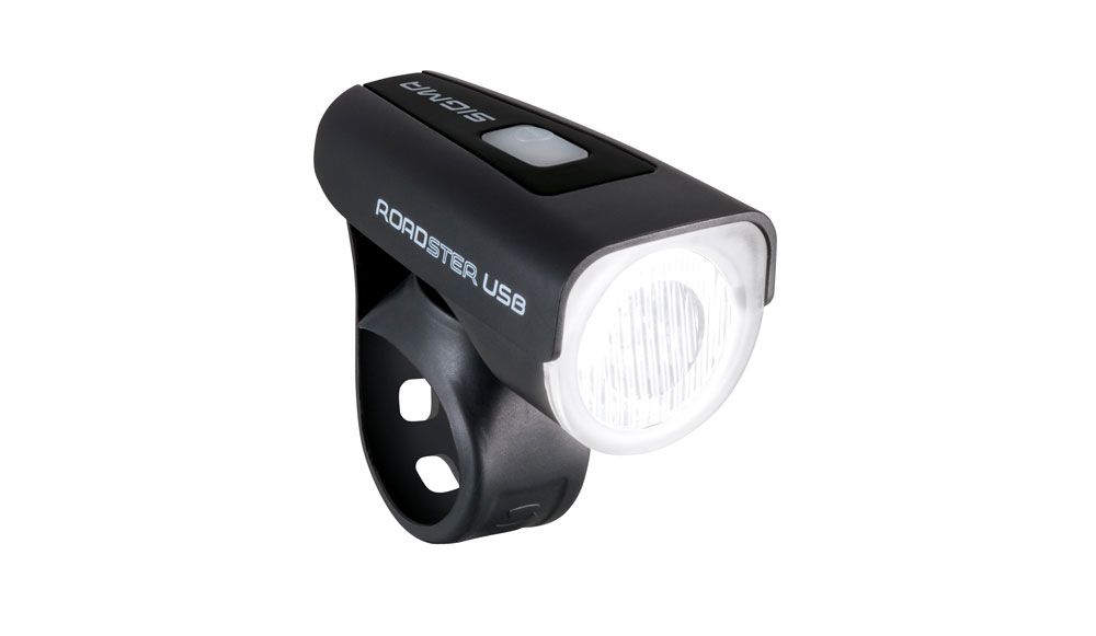 Sigma Roadster USB