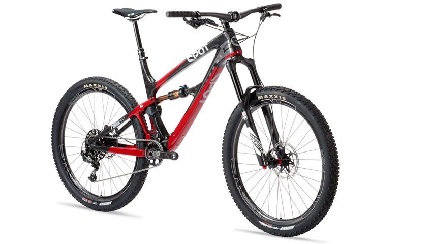 Spot Rollik, la bici de moda en USA