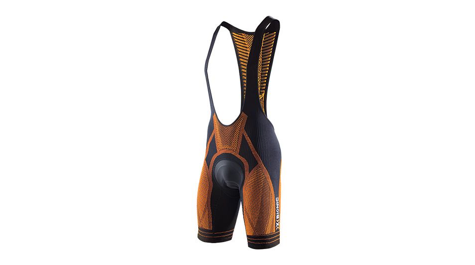 ﻿  Culote Evo Corto de X-Bionic