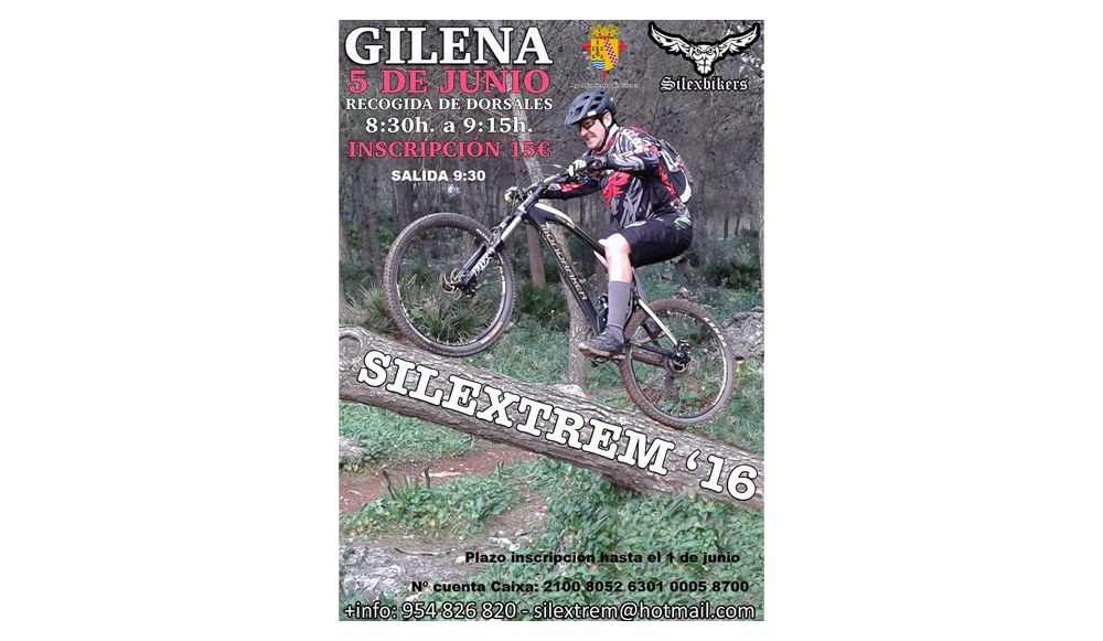 Silextrem 2016 abre inscripciones