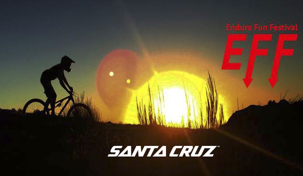Enduro La Pinilla Bike Park