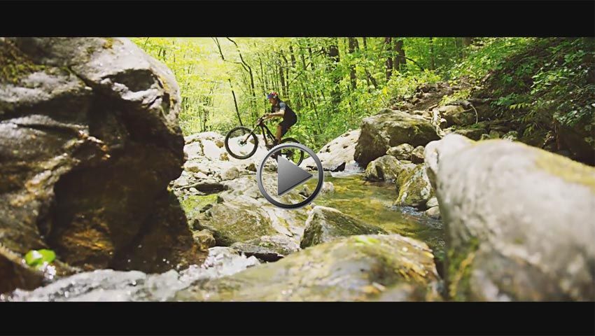 Vídeo: Chasing Trail Episodio 2