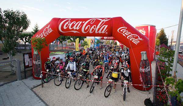 24 años de la Cabrerès MTB