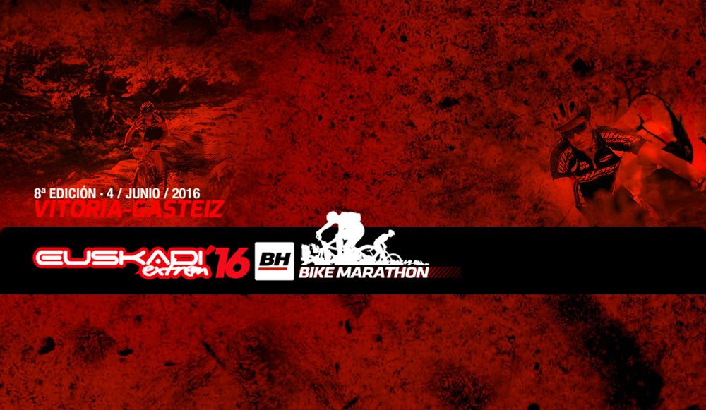 Euskadi Extrem 2016