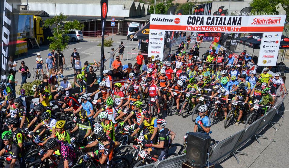 Marató Anbaso estrena recorrido