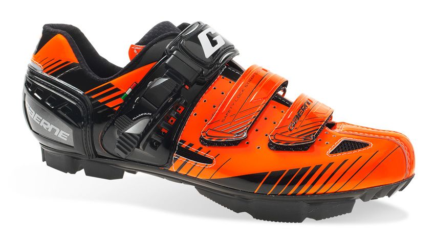 Nuevas zapatilllas Gaerne G.Rappa