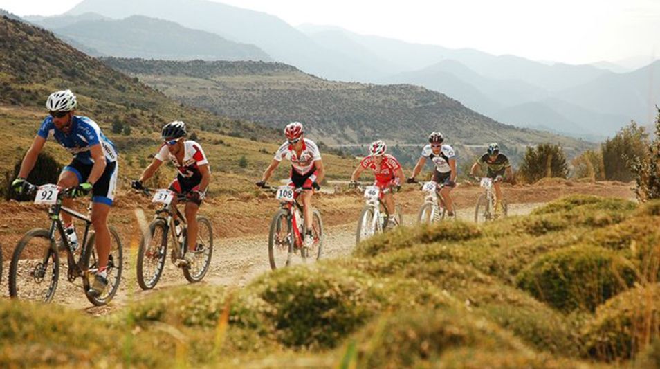 Nuevo formato en la QH MTB 2016 que abre inscripciones