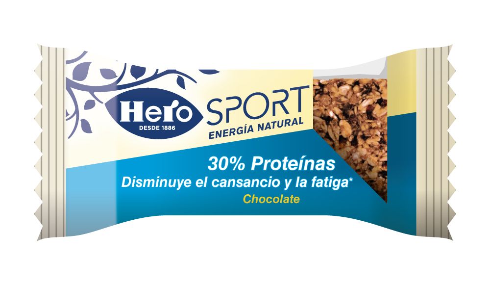 Barritas Hero Sport