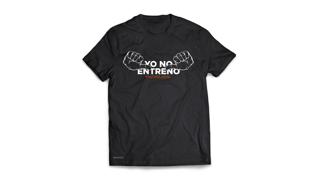 Camisetas TowCar