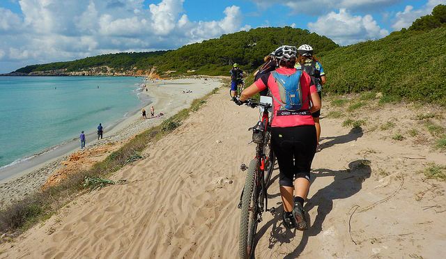 XI Volta Menorca BTT ¡Últimas plazas!
