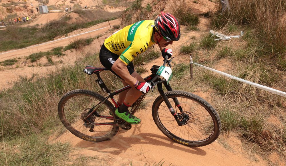 Superprestigio MTB 2016: El desenlace