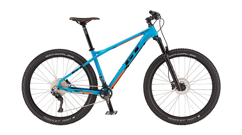GT Pantera 27,5+