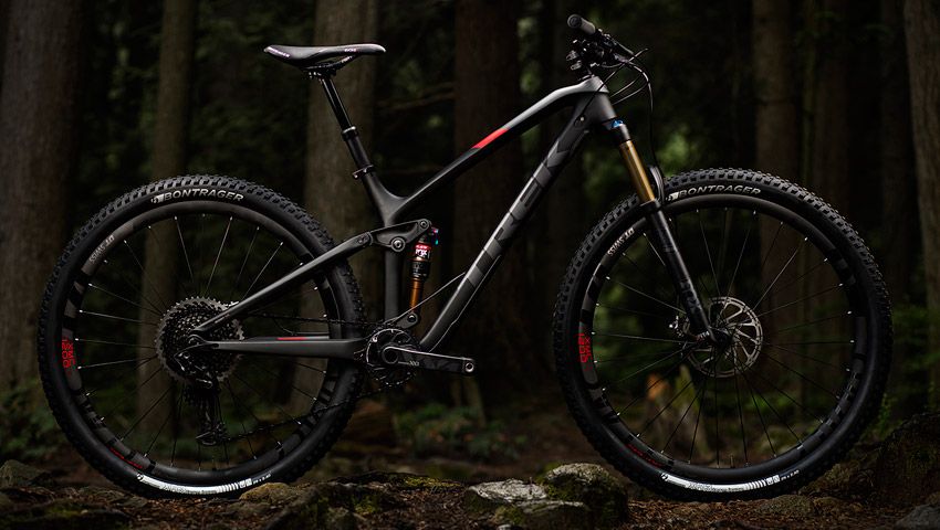 Nuevas Trek Fuel EX y Remedy