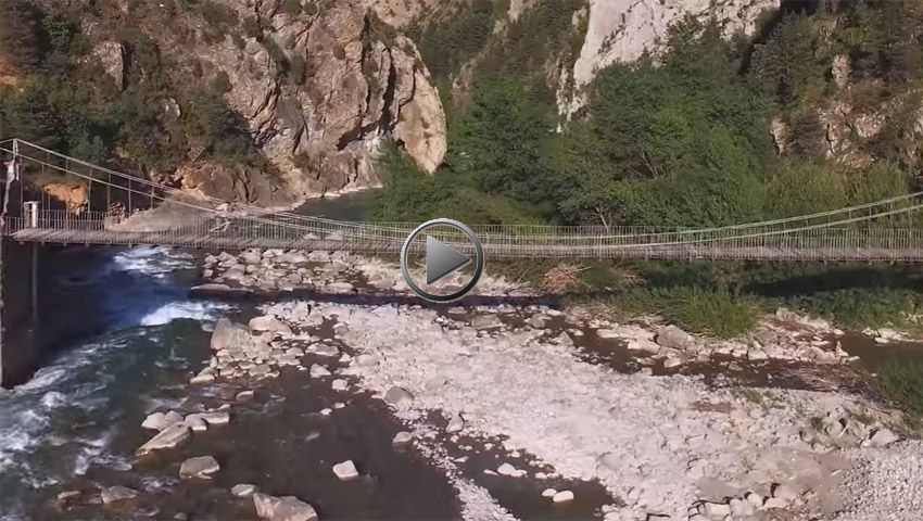 Ara Salvaje, la película sobre el último gran río virgen del Pirineo