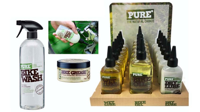 Weldtite Pure