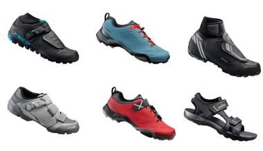 Nuevas zapatillas Shimano 2017 Nuevas zapatillas Shimano 2017