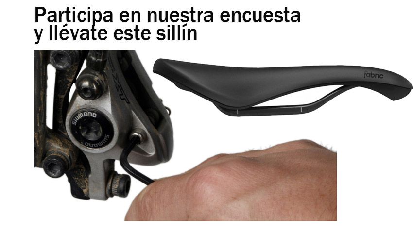 Encuesta: ¡A reparar!