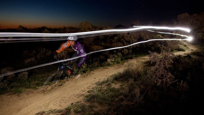 Rebiciclada 24h