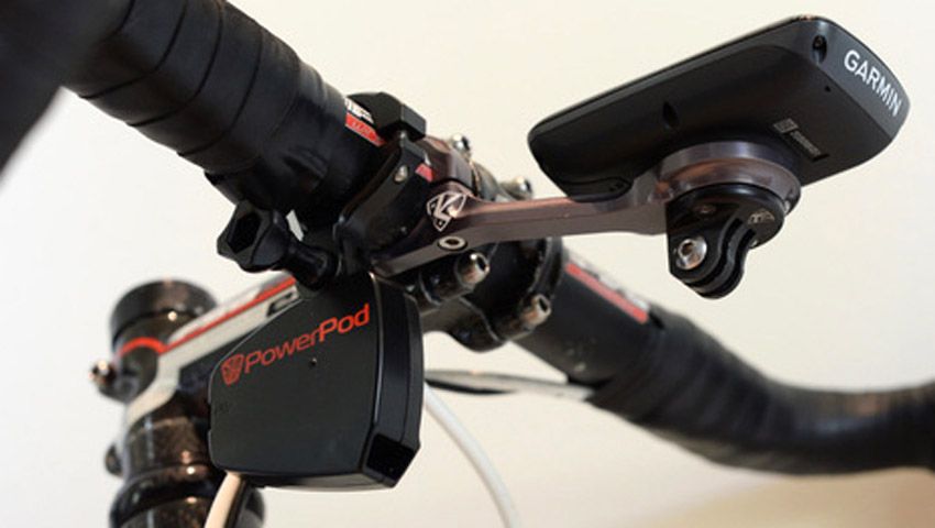 Newton+ Powerpod: medir la potencia de una manera diferente