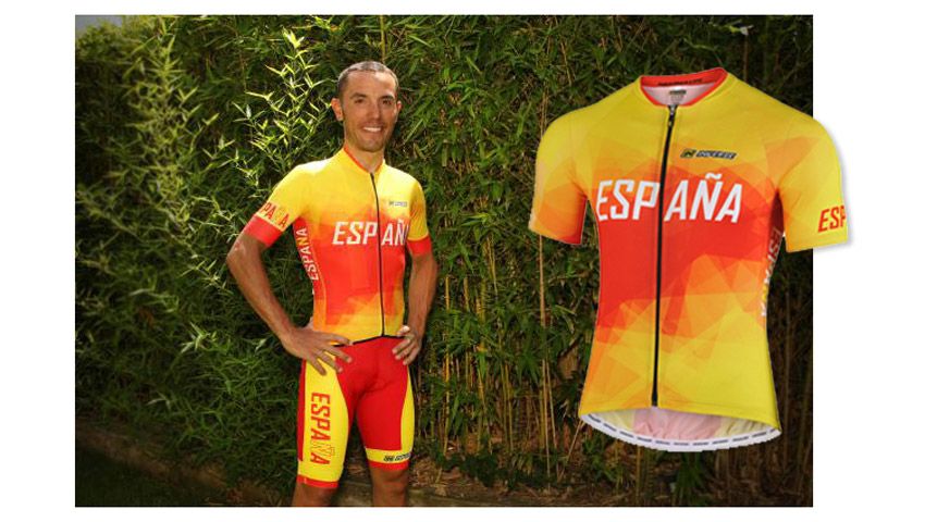 A la venta la equipación para los Juegos de Rio